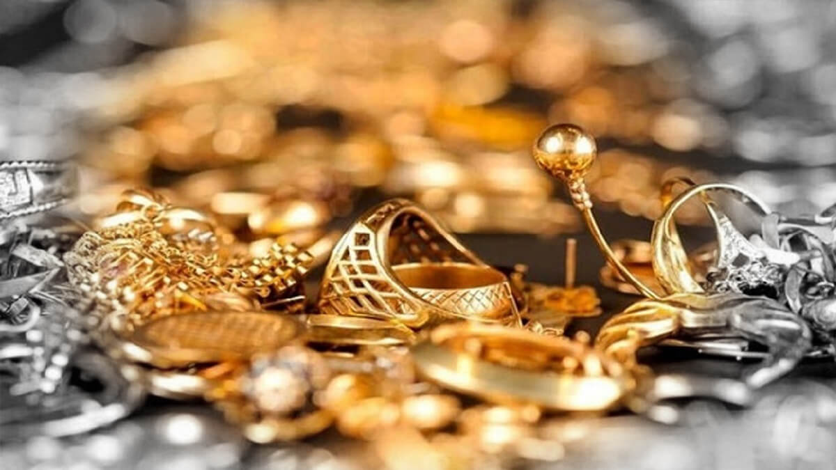 مدارک لازم برای دریافت جواز طلافروشی